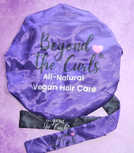 Load image into Gallery viewer, Satin Bonnets - Beyond The Curls