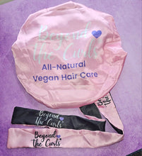 Load image into Gallery viewer, Satin Bonnets - Beyond The Curls