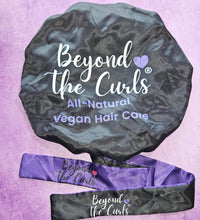Load image into Gallery viewer, Satin Bonnets - Beyond The Curls