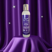 Load image into Gallery viewer, Shea Butter & Chamomile Shampoo - Beyond The Curls