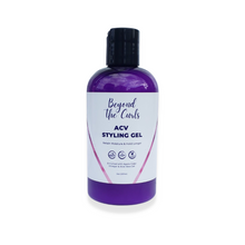 Load image into Gallery viewer, Styling Cream Trio - Beyond The Curls