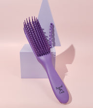 Load image into Gallery viewer, Flexi-Detangling Brush