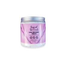 Load image into Gallery viewer, Styling Cream Trio - Beyond The Curls