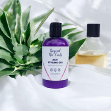 Load image into Gallery viewer, ACV Styling Gel - Beyond The Curls