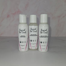 Load image into Gallery viewer, Travel Size Mini's - Beyond The Curls