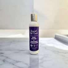 Load image into Gallery viewer, Shea Butter & Chamomile Conditioner - Beyond The Curls