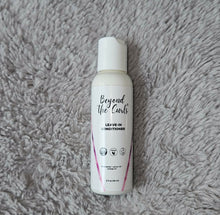 Load image into Gallery viewer, Trave Size Mini: Leave-In Conditioner - Beyond The Curls