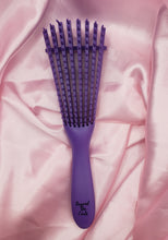 Load image into Gallery viewer, Flexi-Detangling Brush - Beyond The Curls