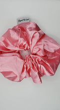 Load image into Gallery viewer, NEW XL Satin Scrunchies - Beyond The Curls