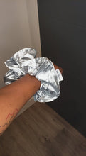 Load image into Gallery viewer, NEW XL Satin Scrunchies - Beyond The Curls