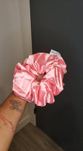 Load image into Gallery viewer, NEW XL Satin Scrunchies - Beyond The Curls
