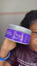 Load and play video in Gallery viewer, Peach & Honey Deep Conditioner