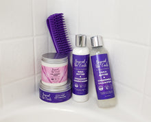 Load image into Gallery viewer, Wash n' Slay Bundle - Beyond The Curls