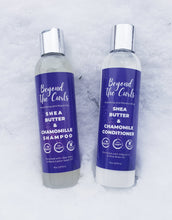 Load image into Gallery viewer, Shampoo &amp; Conditioner Duo - Beyond The Curls

