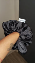 Load image into Gallery viewer, NEW XL Satin Scrunchies - Beyond The Curls

