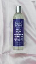Load image into Gallery viewer, Shea Butter &amp; Chamomile Shampoo - Beyond The Curls
